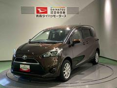 シエンタ 中古車 Ｘナビ　下回り防錆済み　パワーウィンドウ　エアバッグ　スマートエントリー　リモコンキー　４ＷＤ　ＡＢＳ