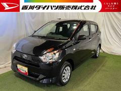 ミライース 中古車 Ｌ　ＳＡＩＩＩＢｌｕｅｔｏｏｔｈオーディオ　キーレス　オートライト　取扱説明書　保証書　認定中古車　ＣＶＴ　６６０
