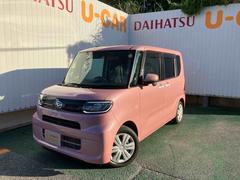 タント 中古車 Ｘ