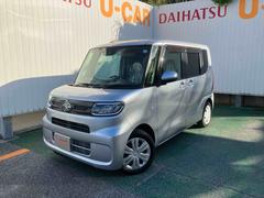 タント 中古車 Ｘ