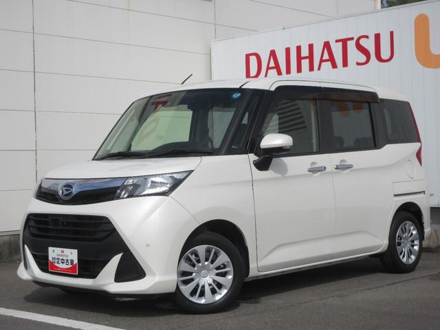 トールＧ　ＳＡII（徳島県）の中古車