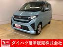 まごころ保証（納車日から１年・走行距離無制限）付き　Ｂｌｕｅｔｏｏｔｈ＆ＵＳＢチューナー　ＬＥＤヘッドライト　マニュアルエアコン　キーレスエントリー　衝突被害軽減ブレーキ　両側スライドドア（手動）（静岡県）の中古車