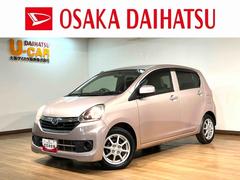 ミライース 中古車 ＧＳＡ純正フルセグナビ・バックカメラ・社外品フロントドラレコ純正フルセグナビ・バックカメラ・社外品フロントドラレコ・電動格納ドアミラー・オートエアコン・スマ−トキ−・アルミホイ−ル・ドアミラーターンランプ