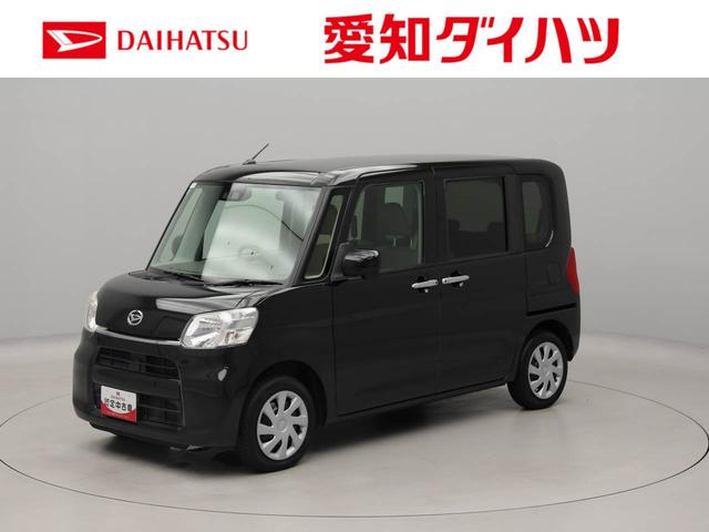 タントX SAIIIナビ バックカメラ シートヒーター(愛知県)の中古車