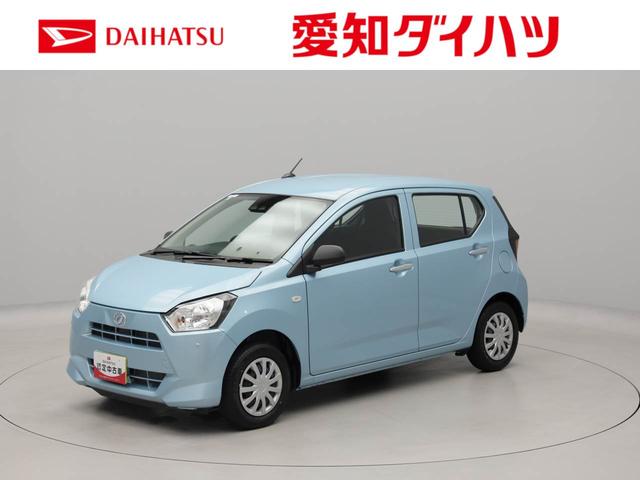 ミライースL SAIIIエアコン パワステ パワーウィンドウ ABS エアバック キーレスエントリー(愛知県)の中古車
