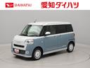 ワンオーナー　衝突回避支援ブレーキ　車線逸脱警報　バックカメラ　両側電動スライドドア　キーフリー　プッシュスタート　ＬＥＤヘッドランプ　アイドリングストップ　エアバック　ＡＢＳ　ＣＶＴ　イモビライザー（愛知県）の中古車