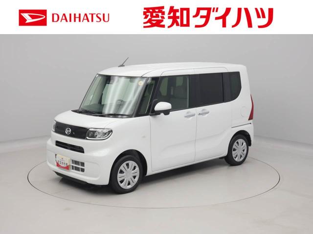 タントＸリミテッド（愛知県）の中古車