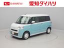 オーディオレス　バックカメラ　ＬＥＤヘッドライト　アイドリングストップ　プッシュスタート　エアバック　運転席・助手席シートヒーター　ＡＢＳ　ＣＶＴ　キーフリー（愛知県）の中古車