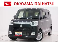ムーヴキャンバス 中古車 セオリーＧバックモニター　９インチナビ　ドライブレコーダー　両側パワースライドドア　シートヒーター　ＵＳＢ入力端子　Ｂｌｕｅｔｏｏｔｈ　オートライト　キーフリー　アイドリングストップ　ティーゼットデオプラス