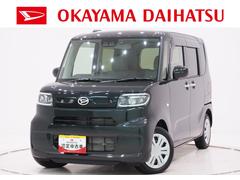 タント 中古車 Ｘリミテッドバックモニター　７インチナビ　ドライブレコーダー　両側パワースライドドア　シートヒーター　ＵＳＢ入力端子　Ｂｌｕｅｔｏｏｔｈ　オートライト　キーフリー　アイドリングストップ　ティーゼットデオプラス