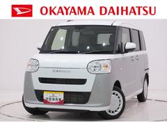 ムーヴキャンバス 中古車 ストライプスＸ７インチナビ　ドライブレコーダー　両側パワースライドドア　ＵＳＢ入力端子　Ｂｌｕｅｔｏｏｔｈ　オートライト　キーフリー　アイドリングストップ　ティーゼットデオプラス