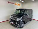 ４ＷＤ　スマアシＩＩＩ（衝突安全防止機能）　純正ナビ／ドラレコ　バックカメラ　片側パワースライドドア　キーフリー　オートエアコン／ライト　ＬＥＤヘッド／フォグランプ　チルトステアリング　シートリフター（秋田県）の中古車