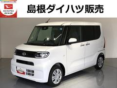 タント 中古車 ＸリミテッドＬＥＤヘッドライト　パーキングセンサー　両側電動スライドドア