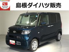 タント 中古車 Ｘリミテッドパーキングセンサー　両側電動スライドドア　シートヒーター