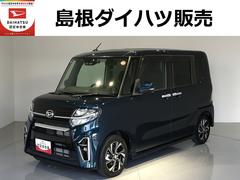 タント 中古車 カスタムＸワンオーナー　ナビ　バックカメラ　ドライブレコーダー　ＥＴＣ
