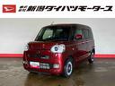 （車内　消臭・抗菌　処理済）　衝突被害軽減システム　４ＷＤ　両側パワースライドドア　ナビ　パノラマモニター　キーフリーシステム（新潟県）の中古車