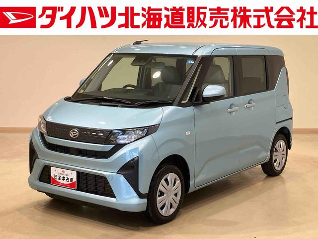 ムーヴX(北海道)の中古車