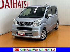 ムーヴ 中古車 ＸターボＣＤチューナー　オートエアコン　Ｐスタート　エコアイドル　横滑り防止装置　光軸調整ダイヤル　電動格納ミラー　パワーウインドウ　キーフリー