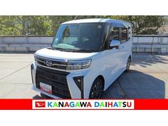 タント 中古車 カスタムＲＳ純正カーナビ　前後ドラレコ　ＵＳＢ接続端子　パノラマモニター対応　ミラクルオープンドア　両側オートスライドドア　コーナーセンサー　ステアリングスイッチ　電動パーキングブレーキ　キーフリー