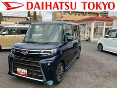 タント 中古車 カスタムＲＳ７インチナビ・バックカメラ・ドラレコ・ＥＴＣ装備保証　新車保証・まごころ保証　１年間・走行距離無制限付・７インチナビ・バックカメラ・ドラレコ・ＥＴＣ装備・ＬＥＤヘッドライト装備・シートヒーター装備