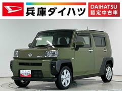 タフト 中古車 Ｇ　ディスプレイオーディオ　ＥＴＣ　バックカメラ　ＵＳＢ接続１年保証　ディスプレイオーディオ　ＥＴＣ　バックカメラ　スカイフィールトップ　前後コーナーセンサー　前席シートヒーター　ＵＳＢ接続　Ｂｌｕｅｔｏｏｔｈ　オートハイビーム　１５インチ純正アルミホイール