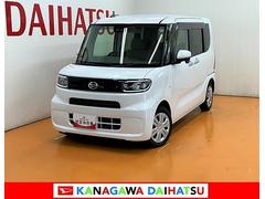 タント 中古車 Ｘセレクションカーナビ　前後ドラレコ　ＵＳＢ接続端子　両側オートスライドドア　ミラクルオープンドア　ステアリングスイッチ　シートヒーター　Ｐスタート　ミラクルウォークスルー　コーナーセンサー　キーフリー