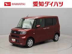 タント 中古車 Ｘリミテッドバックカメラ　シートヒーター　キーフリー　プッシュスタート　両側電動スライドドア　ＡＢＳ　エアバック　ＬＥＤヘッドライト　衝突軽減ブレーキ　盗難防止システム