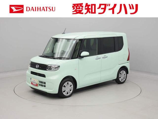 タントX(愛知県)の中古車