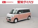 両側電動スライドドア　ＬＥＤヘッドライト　スマートキー　バックカメラ　禁煙車　保温ドリンクホルダー　シートヒーター　電動パーキングブレーキ（愛知県）の中古車