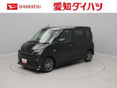ムーヴ 中古車 Ｇ両側電動スライドドア　衝突回避支援ブレーキシステム　誤発信抑制装置　安全ボディ　オートハイビーム　オートライト　スマートキーレス