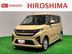 ムーヴ 中古車 Ｇ　４ＷＤ　キーフリーシステム　プッシュボタンスタートバックカメラ　左側ウエルカムオープン機能付パワースライドドア　電動格納式ドアミラー　オートエアコン　ステアリングスイッチ　電動パーキングブレーキ　サイドエアーバッグ　ＬＥＤヘッドランプ＆フォグランプ