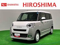 ムーヴキャンバス 中古車 ストライプスＧ
