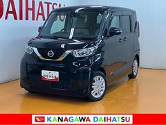 ルークス 中古車 Ｘカーナビ　ドラレコ　ＥＴＣ　全周囲カメラ　ステアリングスイッチ　片側オートスライドドア　Ｐスタート　アイドリングストップ　電動格納ミラー　キーフリー