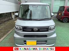 タント 中古車 Ｘディスプレイオーディオ　前後ドラレコ　ミラクルオープンドア　片側オートスライドドア　電動パーキングブレーキ　Ｐスタート　コーナーセンサー　シートヒーター　ステアリングスイッチ　キーフリー