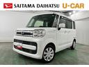 １年保証距離無制限　走行距離９７３５０キロ　純正マット　助手席エアバッグ　オートライト　ＬＥＤヘッドランプ　アイドリングストップ　シートヒーター　両側電動スライドドア（埼玉県）の中古車
