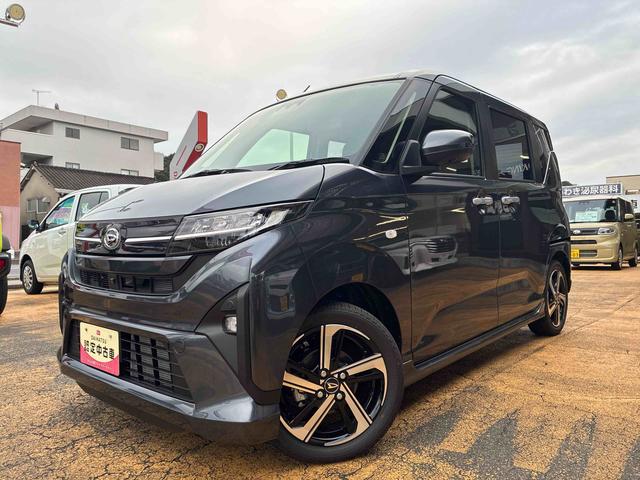 ムーヴＲＳ（福島県）の中古車