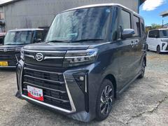 タント 中古車 カスタムＸリミテッド