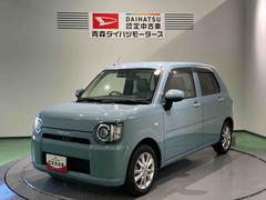 ミラトコット 中古車 Ｇ　ＳＡＩＩＩナビ　エンスタ　前席シートヒーター　パワーウィンドウ　アルミ　下回り防錆済み　誤発進抑制機能　レーンアシスト　エアバッグ　キーフリー　４ＷＤ　オートマチックハイビーム　スマートキー　ＡＢＳ