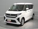 ４ＷＤ　左パワースライドドア　スマートアシスト　オートハイビーム　ＬＥＤヘッドライト　スマートキー　オートエアコン　オーディオレス　純正ホイールキャップ　　クリアランスソナー（岩手県）の中古車