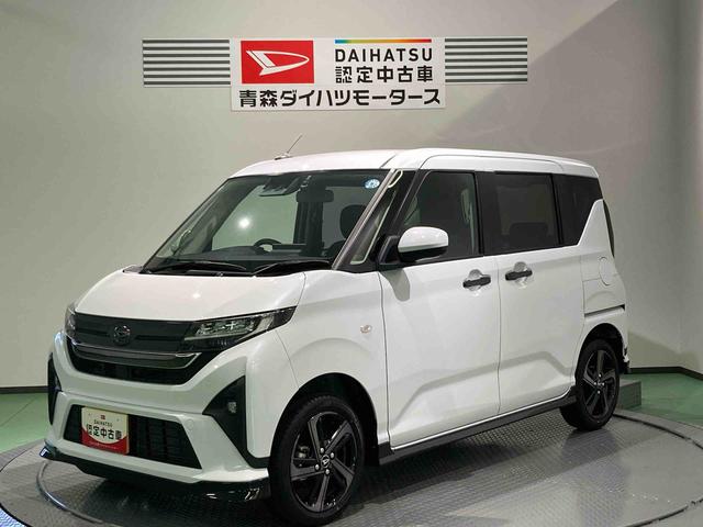 ムーヴRSディスプレイオーディオ ドラレコ アルミ パワーウィンドウ 下回り防錆済み 4WD スマートキー ターボ オートマチックハイビーム キーフリー ABS(青森県)の中古車