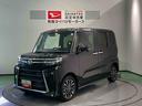 ナビ　ＥＴＣ　パワーウィンドウ　前席シートヒーター　オートマチックハイビーム　下回り防錆済み　キーフリー　４ＷＤ　スマートキー　ターボ（青森県）の中古車