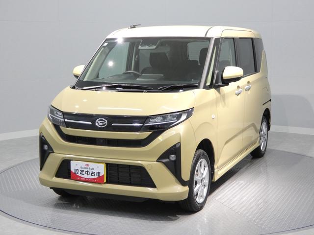 ムーヴG4WD パワースライドドア 電子パーキング スマートアシスト LEDヘッドライト スマートキー オートエアコン オートブレーキホールド オーディオレス 純正アルミホイール クリアランスソナー(岩手県)の中古車