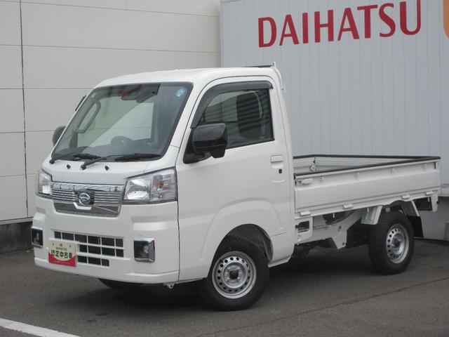 ハイゼットトラックEXT(徳島県)の中古車
