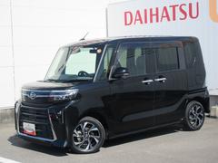 タント 中古車 カスタムＸ