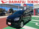保証１年間・距離無制限付き　パワーウィンドウ　デジタルスピードメーター　車線逸脱警報機能　誤発進抑制制御機能　衝突回避支援ブレーキ　バックカメラ対応（東京都）の中古車