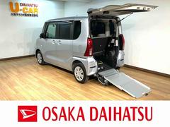 タント 中古車 スローパーＬ　スマートアシスト　ナビ　前後ドラレコ福祉車両／車いす移動車／スマートアシスト／社外品イクリプス製フルセグナビ／Ｂｌｕｅｔｏｏｔｈ機能／社外品前後ドラレコ／コーナーセンサー／ＬＥＤヘッドライト／キーレスエントリー／アイドリングストップ機構