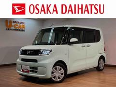 タント 中古車 Ｘ　９インチディスプレイオーディオ／前後ドラレコ／ＥＴＣ９インチディスプレイオーディオ　バックカメラ　前後ドライブレコーダー　ＥＴＣ車載器　コーナーセンサー　シートヒーター　両側スライド片側電動スライドドア　ＬＥＤヘッドライト　プッシュスタート