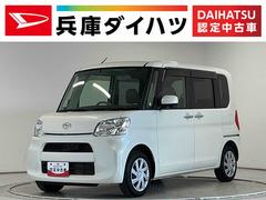 タント 中古車 Ｘ　ＳＡ　禁煙　ワンオーナー　ナビＴＶ　ＥＴＣ　バックカメラ１年保証　禁煙車　１オーナー　ナビＴＶ　ＥＴＣ　バックカメラ　片側電動スライドドア　ＵＳＢ接続　Ｂｌｕｅｔｏｏｔｈ　プッシュスタート　アイドリングストップ　横滑り防止装置　オートライト　オートエアコン