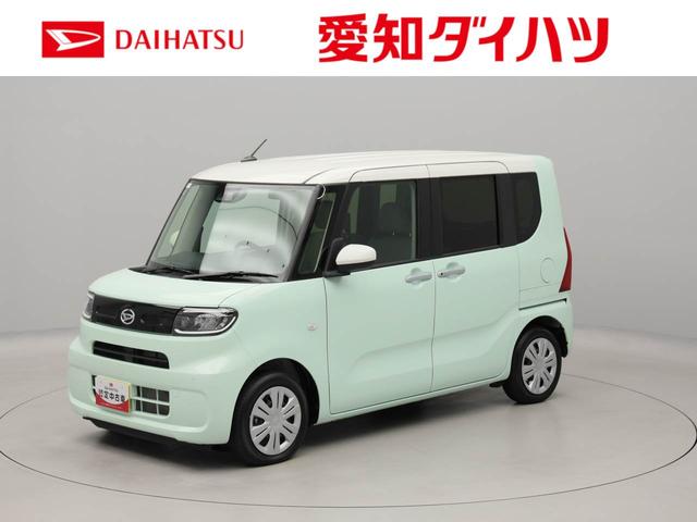 タントＸエアコン　パワステ　パワーウィンドウ　ＡＢＳ　エアバック　キーフリー　電動ドアミラー　バックカメラ　シートヒーター　電動スライドドア　ディスチャージ・ＬＥＤ（愛知県）の中古車