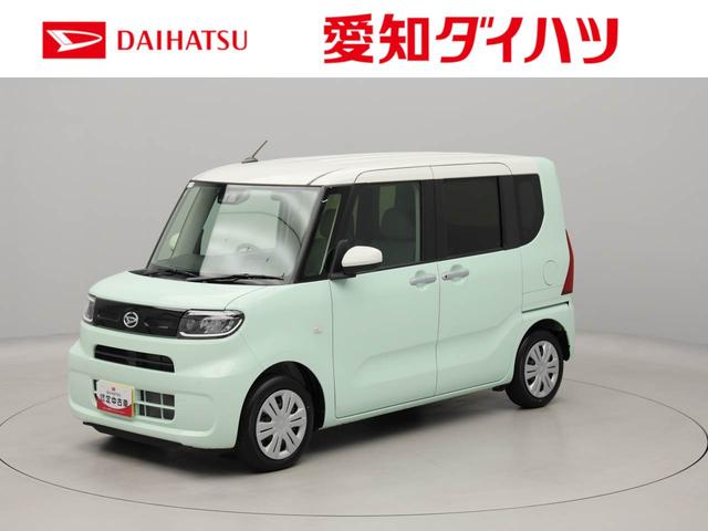 タントX オーディオレス バックカメラ ETC車載器両側電動スライドドア LEDヘッドライト シートヒーター 電動パーキング プッシュスタート スマートキー(愛知県)の中古車